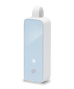 TP-Link UE200 netwerkkaart Ethernet 100 Mbit/s