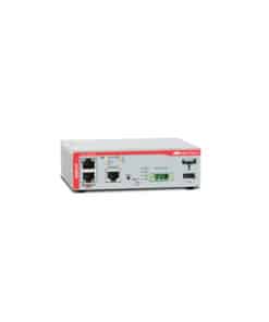 Allied Telesis AT-AR2010V-50 firewall (hardware) 0,75 Gbit/s