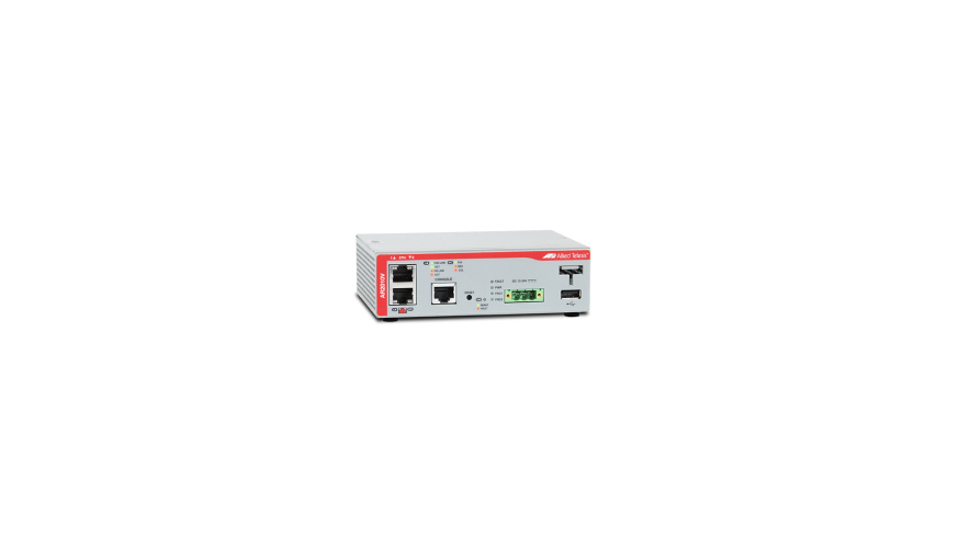 Allied Telesis AT-AR2010V-50 firewall (hardware) 0,75 Gbit/s