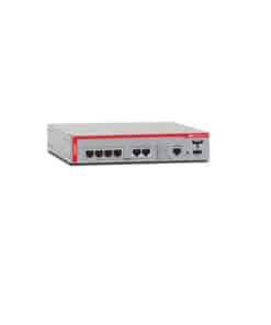 Allied Telesis AT-AR2050V-50 firewall (hardware) 0,75 Gbit/s