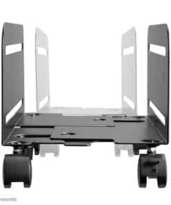 Neomounts CPU-M100BLACK CPU houder - max 10 kg - universeel - Afbeelding 5