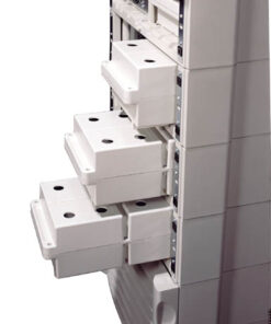 APC Symmetra 4-16kVA Battery Module