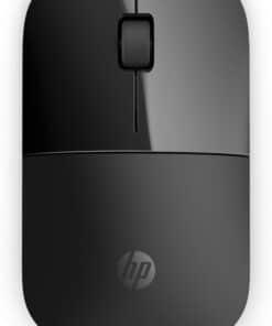 HP Z3700 zwarte draadloze muis