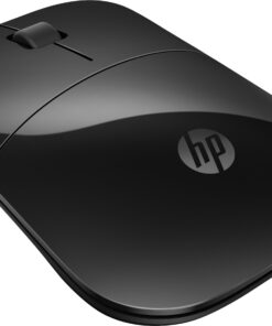 HP Z3700 zwarte draadloze muis - Afbeelding 3