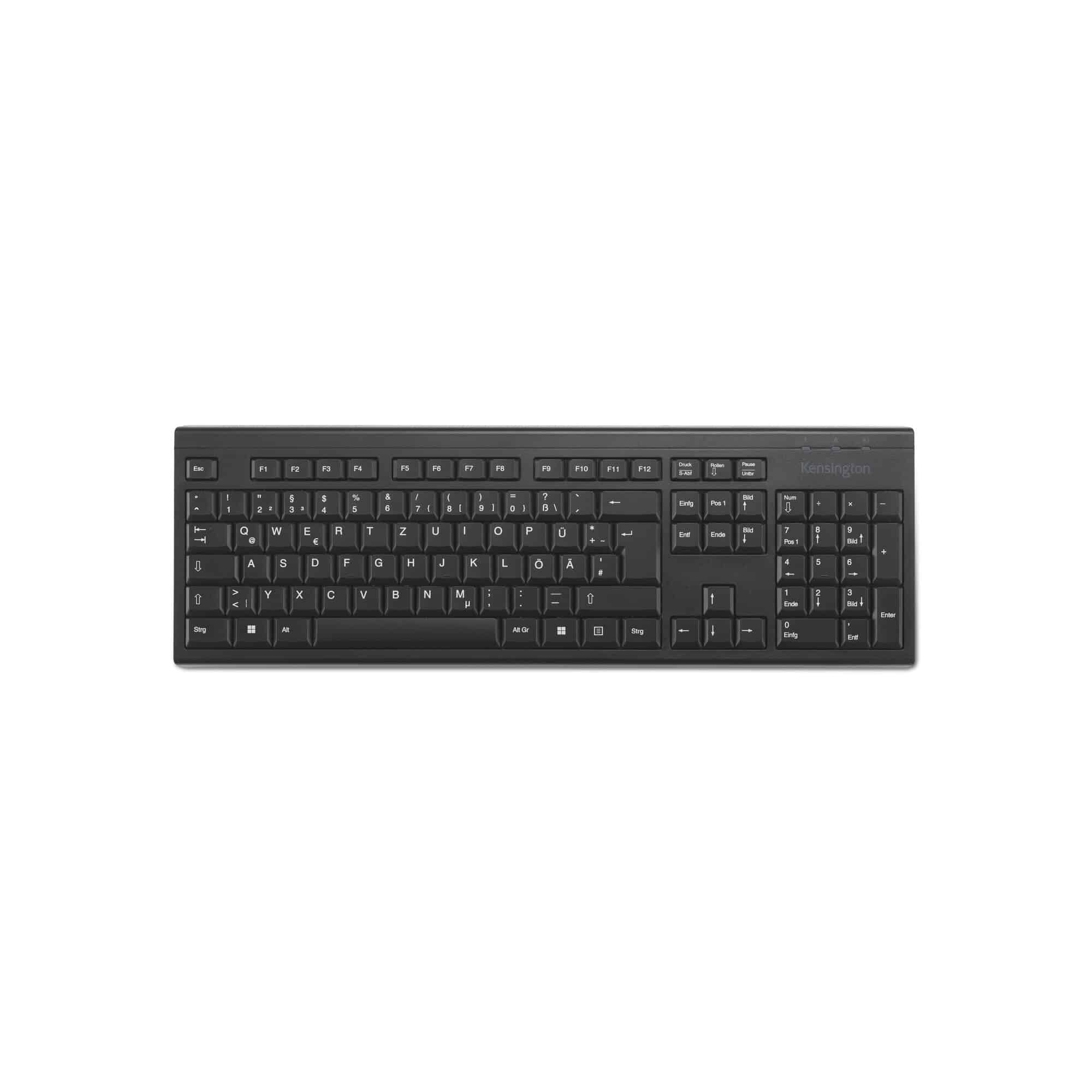 Kensington KB150 EQ Wireless Keyboard - Afbeelding 2