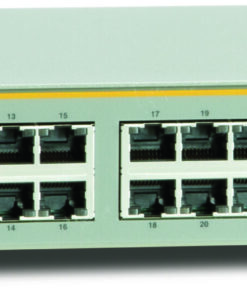 Allied Telesis AT-x230-28GT-50 Managed L3 Gigabit Ethernet (10/100/1000) 1U Grijs