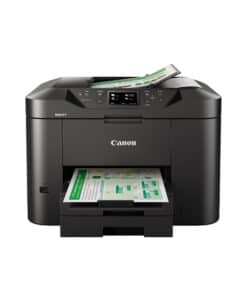 Canon MAXIFY MB2750 Inkjet A4 600 x 1200 DPI Wifi - Afbeelding 5