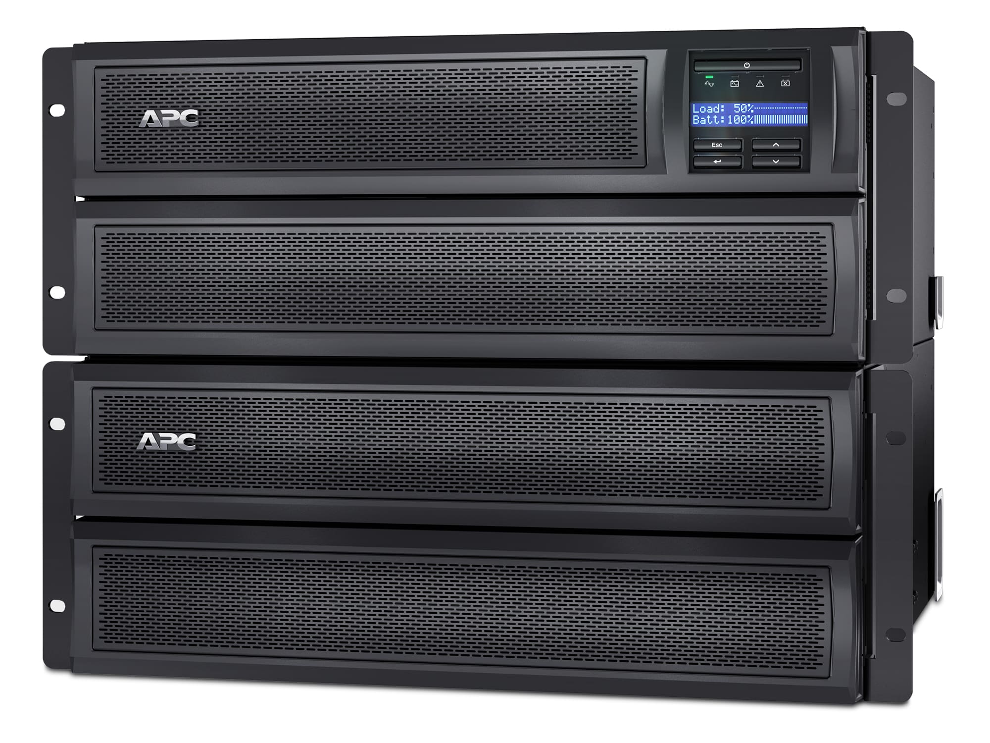 APC Smart-UPS X SMX120BP External battery pack - Afbeelding 7
