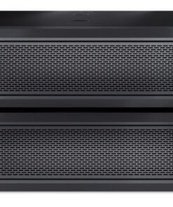 APC Smart-UPS X SMX3000HV - 3000VA, 8x C13, 2x C19 uitgang, USB, uitbreidbare runtime, short depth Stekkerdoos