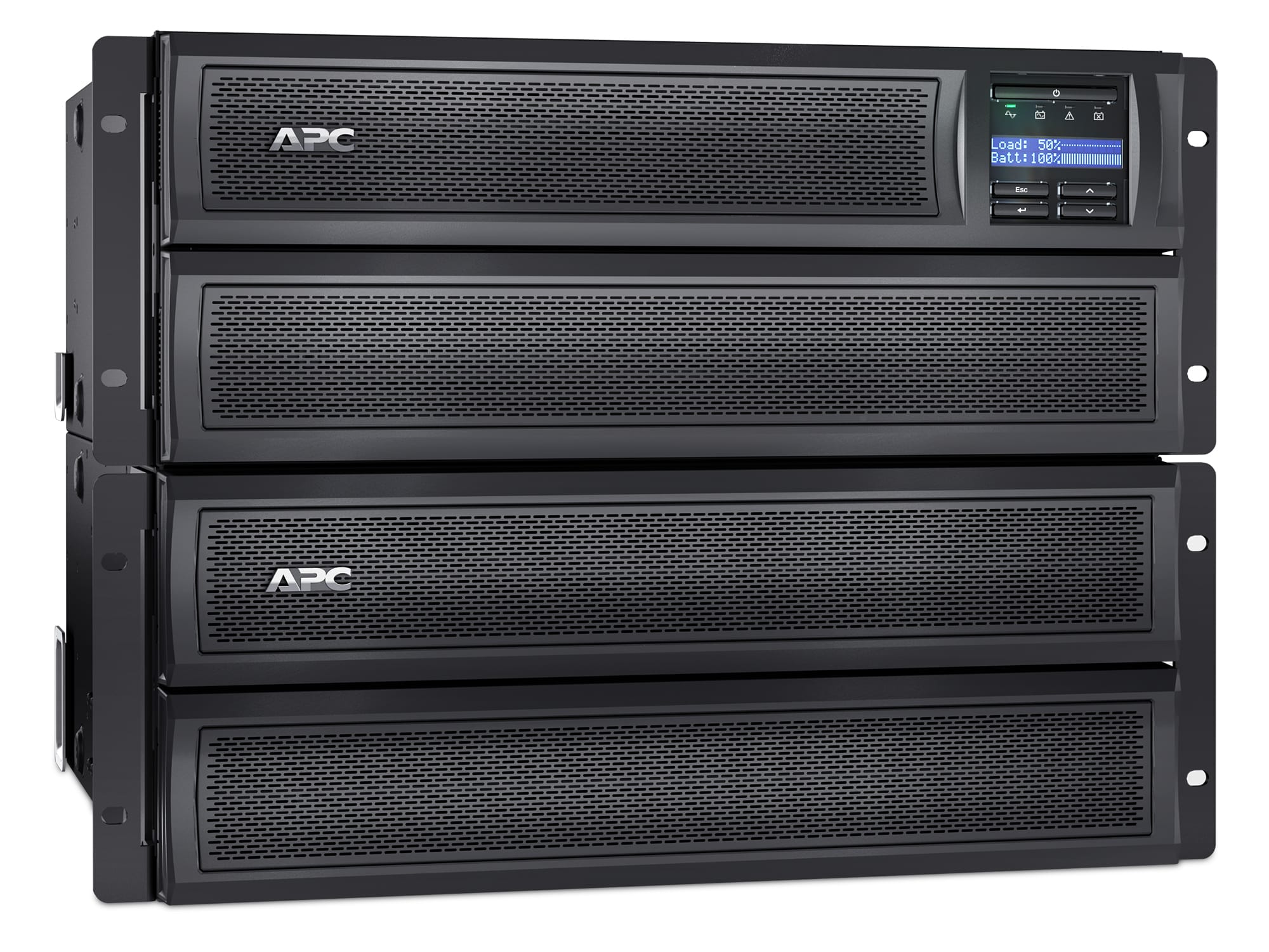 APC Smart-UPS X SMX120BP External battery pack - Afbeelding 6