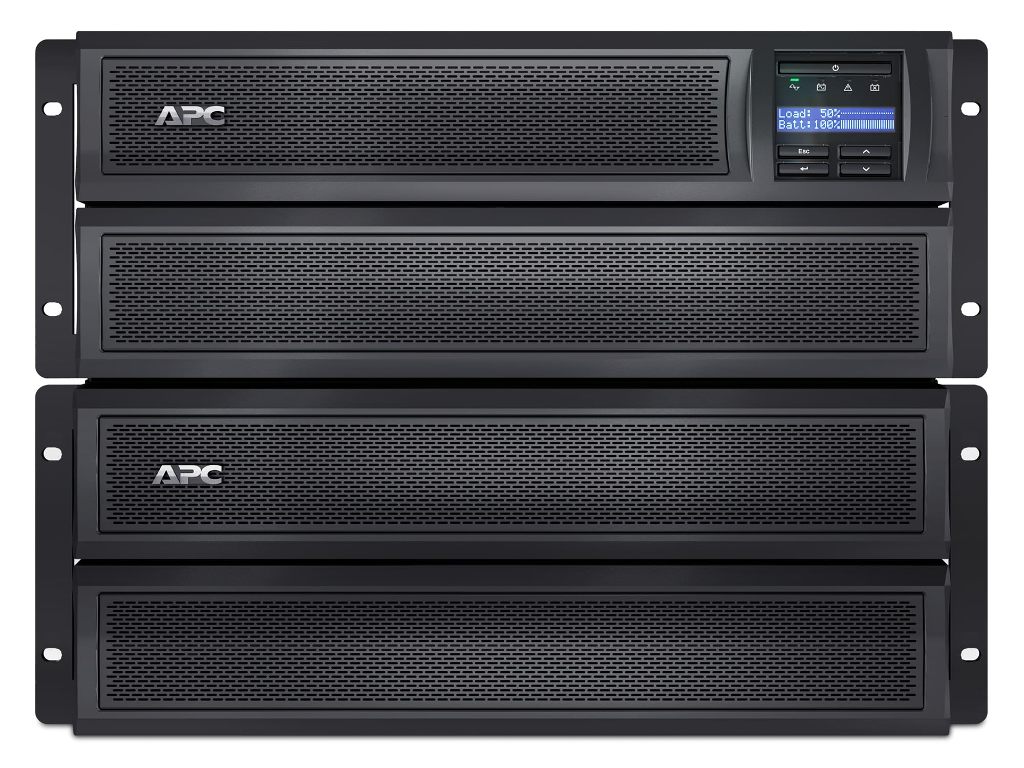 APC Smart-UPS X SMX120BP External battery pack - Afbeelding 5