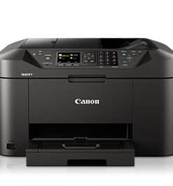 Canon MAXIFY MB2150 Inkjet A4 600 x 1200 DPI 19 ppm Wifi
