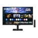 Samsung M5 27" Smart Monitor M50F FHD - Afbeelding 3