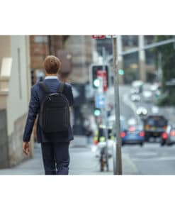 Kensington Contour 2.0 EQ Business Laptop Backpack 15,6" - Afbeelding 2