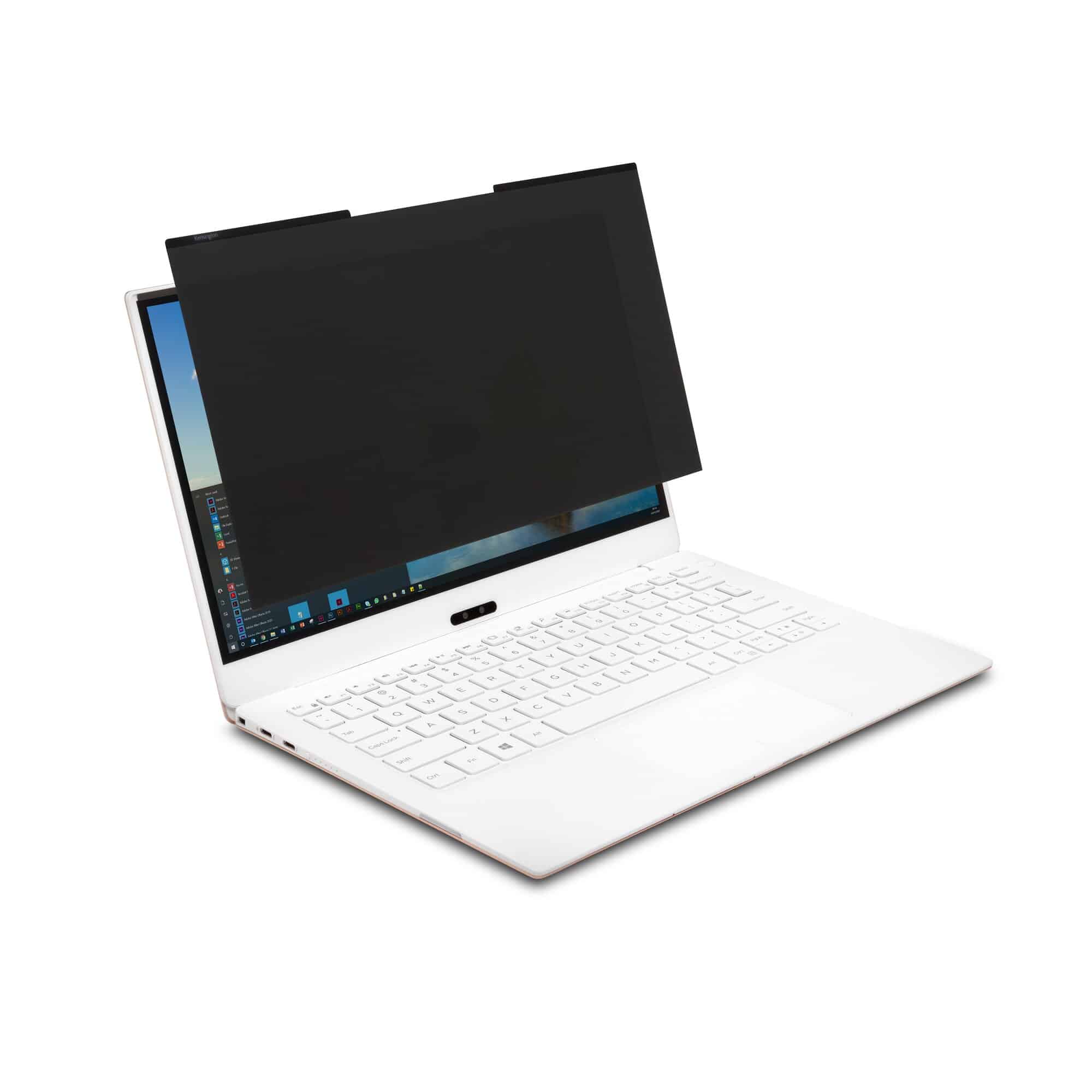Kensington MagPro-privacyschermfilter met magneetstrip voor laptops van 15,6" (16:9) - Afbeelding 3
