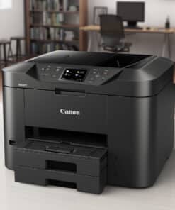 Canon MAXIFY MB2750 Inkjet A4 600 x 1200 DPI Wifi - Afbeelding 8