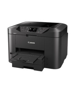 Canon MAXIFY MB2750 Inkjet A4 600 x 1200 DPI Wifi - Afbeelding 2