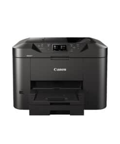 Canon MAXIFY MB2750 Inkjet A4 600 x 1200 DPI Wifi - Afbeelding 4