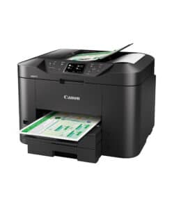 Canon MAXIFY MB2750 Inkjet A4 600 x 1200 DPI Wifi - Afbeelding 6