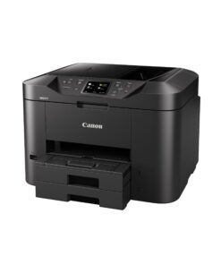 Canon MAXIFY MB2750 Inkjet A4 600 x 1200 DPI Wifi - Afbeelding 3
