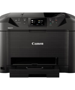 Canon MAXIFY MB5150 Inkjet A4 600 x 1200 DPI 24 ppm Wifi