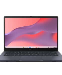 ASUS Chromebook CX1405CKA-NK0176 Intel Celeron N N4500 35,6 cm (14") Full HD 4 GB LPDDR4x-SDRAM 128 GB eMMC Wi-Fi 6 (802.11ax) ChromeOS Belgisch Blauw