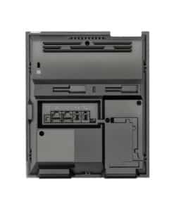 HP Poly CCX 400 Business Media Phone voor Microsoft Teams met PoE-ondersteuning - Afbeelding 3