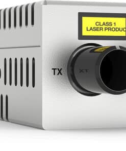 Allied Telesis AT-DMC1000/ST-00 netwerk media converter 1000 Mbit/s 850 nm Multimode Grijs
