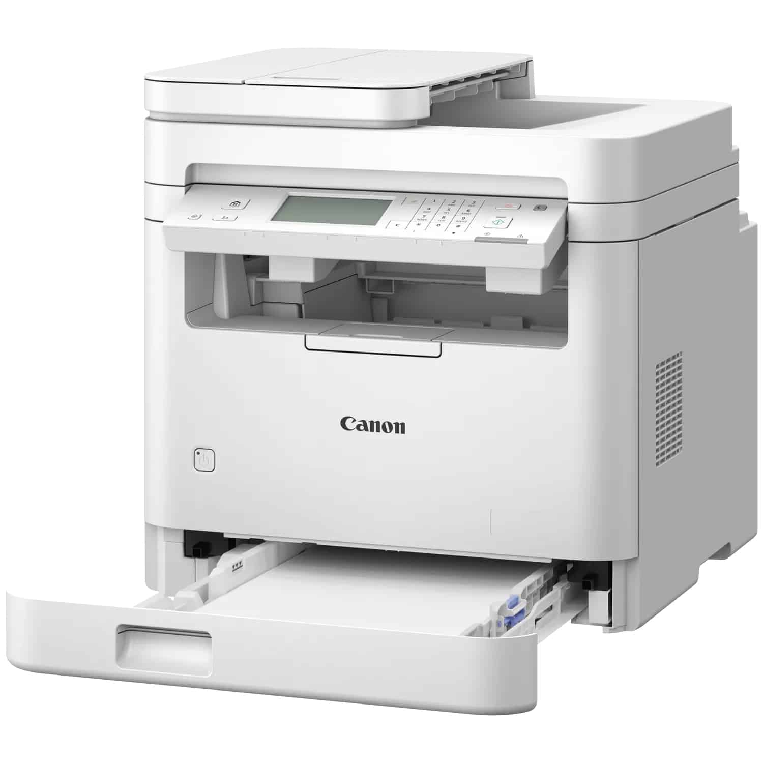 Canon i-SENSYS MF287dw Laser A4 1200 x 1200 DPI 33,2 ppm Wifi - Afbeelding 4