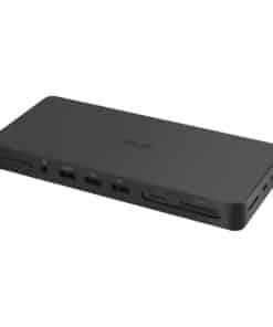 ASUS Triple 4K Thunderbolt 4 Dock DC500 Bedraad Zwart - Afbeelding 5