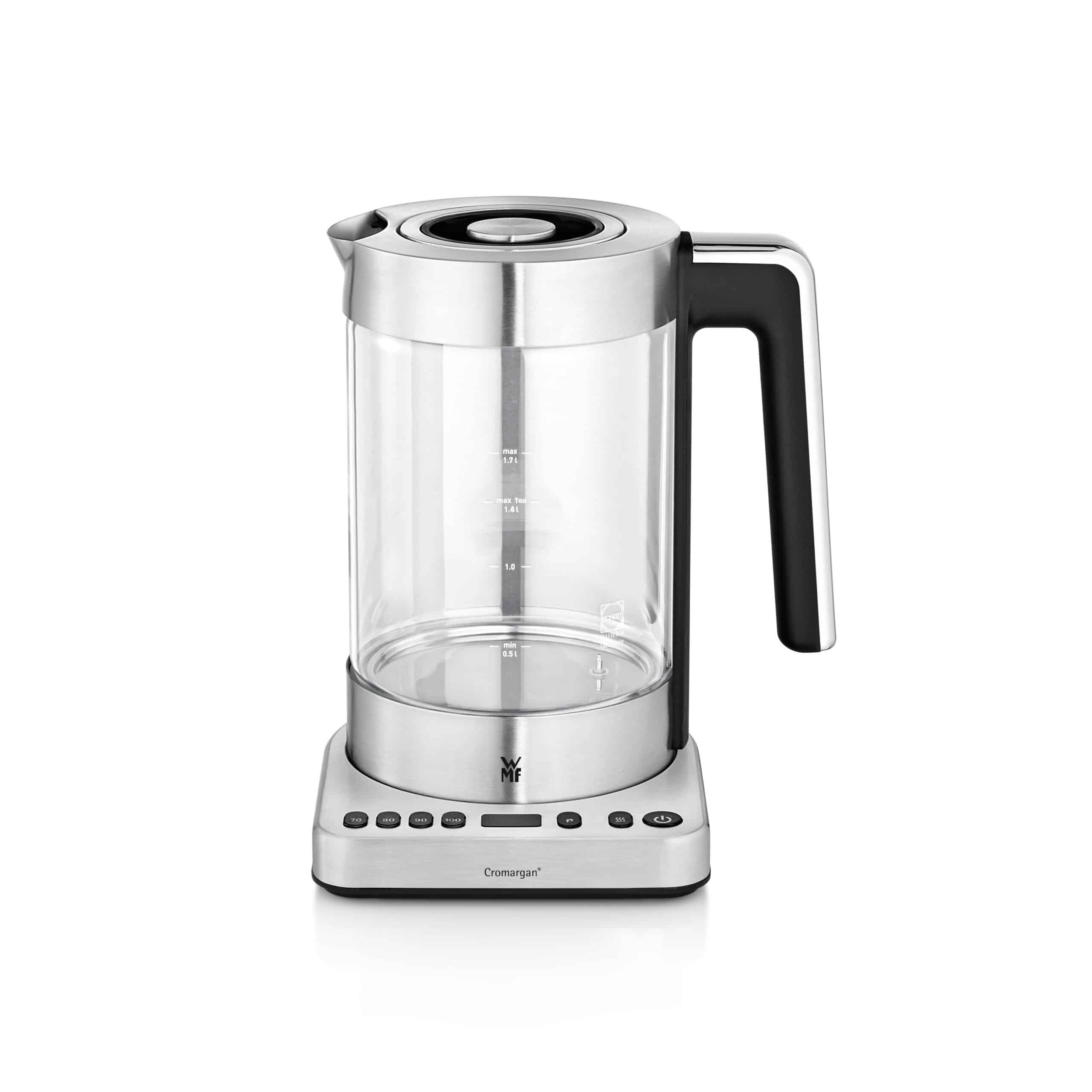 WMF Lono 0413160011 Thee- en waterkoker 2in1