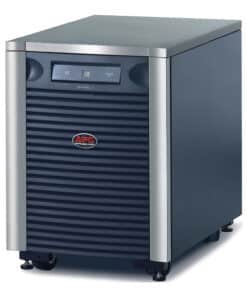APC SYMMETRA LX, VERLENGDE RUNTIME TOWER M/9 SYBT5, 230V Stekkerdoos - Afbeelding 2
