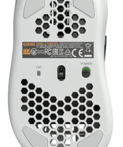 Glorious Gaming Model D Wireless muis Gamen Rechtshandig RF Draadloos 19000 DPI - Afbeelding 6