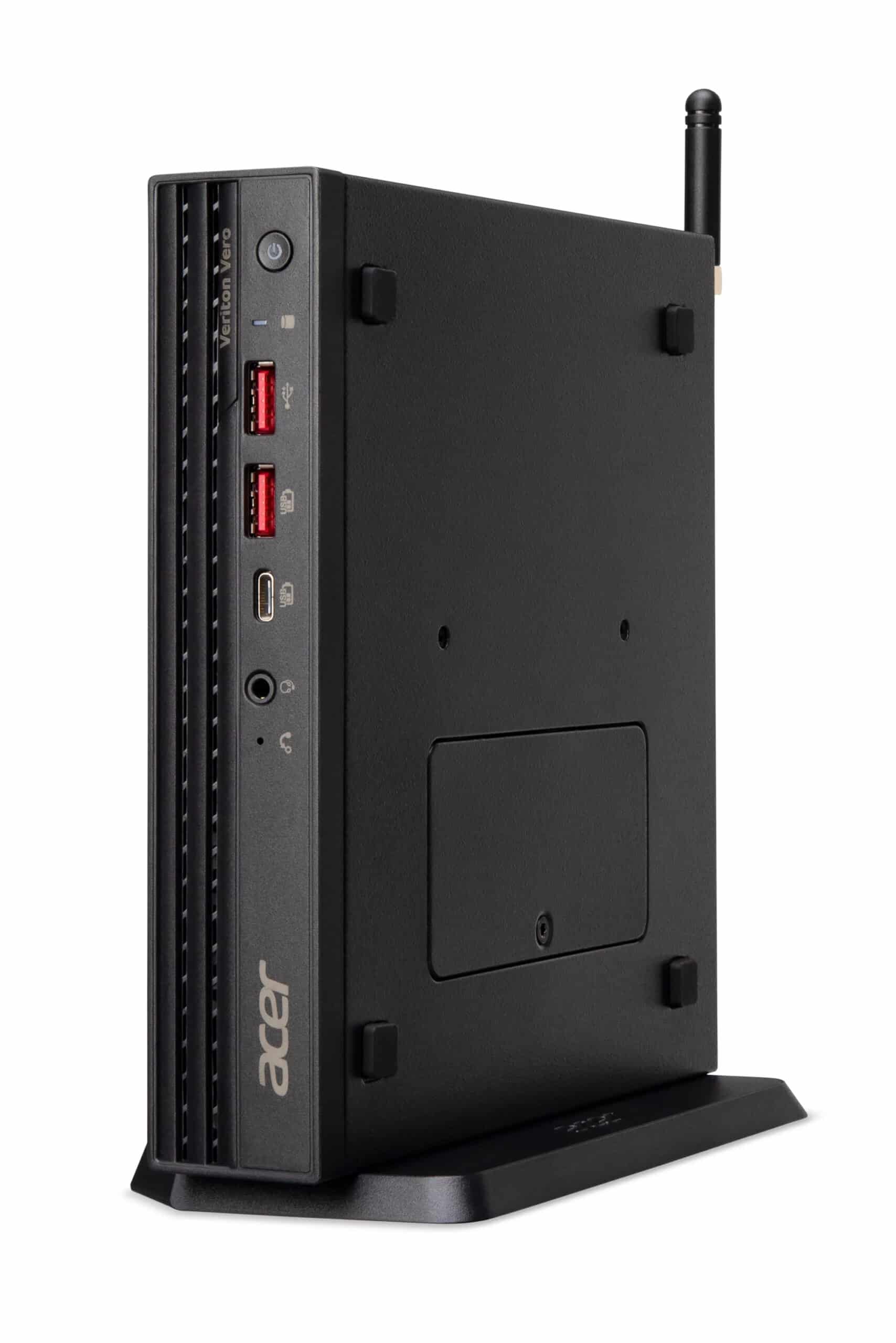 Acer Veriton Vero Mini VVN4735GT Desktop - Afbeelding 3