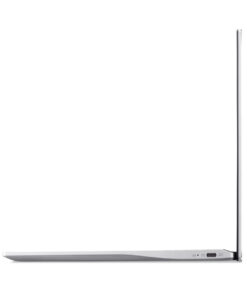 Acer Chromebook 514 CB514-2H-K8H4 ARM Cortex MT8192 35,6 cm (14") Full HD 8 GB LPDDR4x-SDRAM 64 GB eMMC Wi-Fi 6 (802.11ax) ChromeOS Zilver - Afbeelding 5