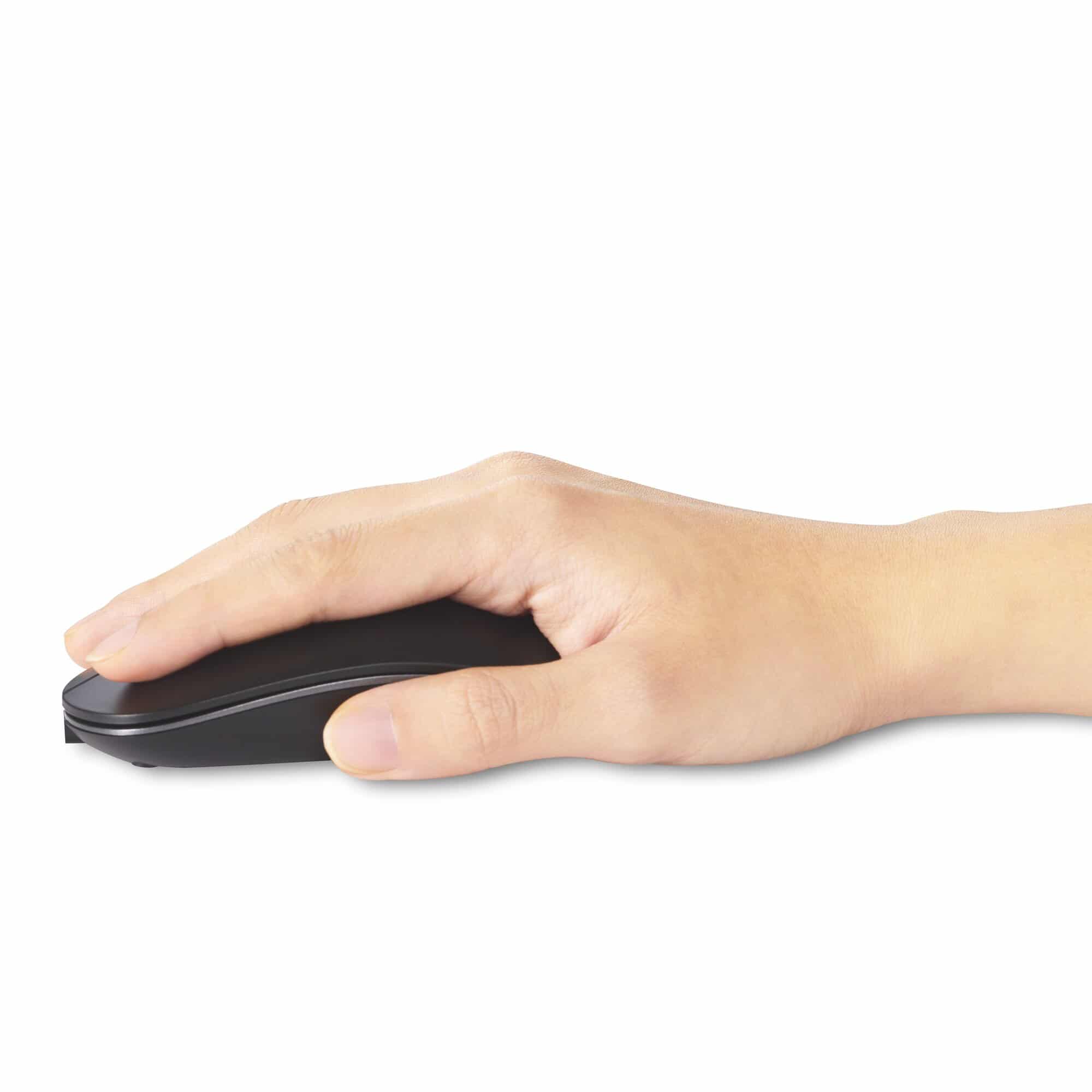 Kensington MY230 EQ Rechargeable Mouse - Wireless – Midsize - Afbeelding 2