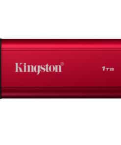 Kingston Technology 1TB Draagbare SSD met Dual USB-A/C, tot 1050MB/s USB 3.2 Gen 2 - Afbeelding 2