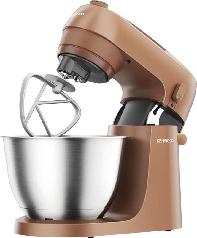 Kenwood KZM35.000RD keukenmachine 800 W 4 l Klei - Afbeelding 4