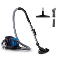 Philips 3000 series PowerPro Compact FC9333/09 Stofzuiger zonder zak - Afbeelding 2
