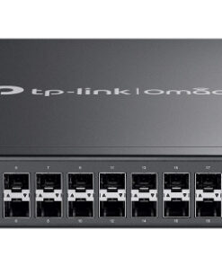 TP-Link Omada SX3032F netwerk-switch Managed L2+ Zwart