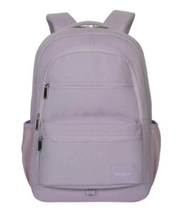 Targus Octave III rugzak City backpack Paars Polyester