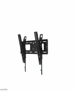 Neomounts WL35-750BL14 Heavy duty muurbeugel 42-75" - kantelbaar - vergrendelbaar - snelle installatie - TÜV - Afbeelding 2