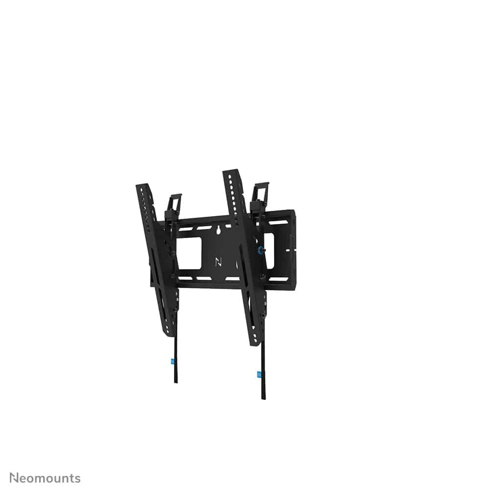 Neomounts WL35-750BL14 Heavy duty muurbeugel 42-75" - kantelbaar - vergrendelbaar - snelle installatie - TÜV - Afbeelding 2