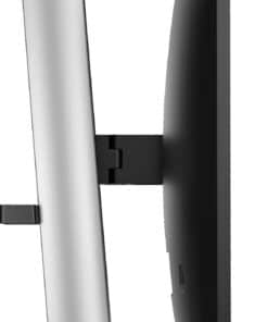 HP Series 5 Pro 24 inch WUXGA-monitor - 524pn pvc-vrij - Afbeelding 6