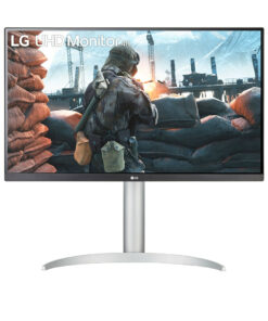 LG 27UP650K-W.AEU computer monitor 68,6 cm (27") 3840 x 2160 Pixels 4K Ultra HD LED Wit