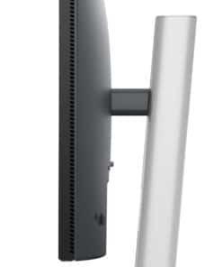 DELL Pro Plus P2425DE computer monitor 61 cm (24") 2560 x 1440 Pixels Quad HD LCD Zwart - Afbeelding 5