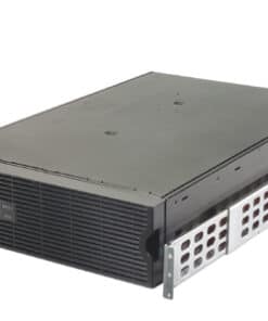 APC Smart-UPS RT 192V RM-accukit Stekkerdoos