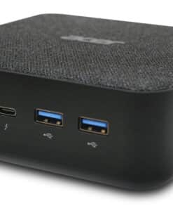 Acer Revo Box RB102-14H7U Intel Core Ultra 7 155H 16 GB DDR5-SDRAM 1 TB SSD Windows 11 Home Mini PC Zwart - Afbeelding 3