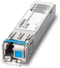 Allied Telesis AT-SPBD10-13 netwerk transceiver module Vezel-optiek 1000 Mbit/s SFP