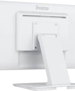iiyama ProLite T2252MSC-W2AG computer monitor 54,6 cm (21.5") 1920 x 1080 Pixels Full HD LCD Touchscreen Wit - Afbeelding 7